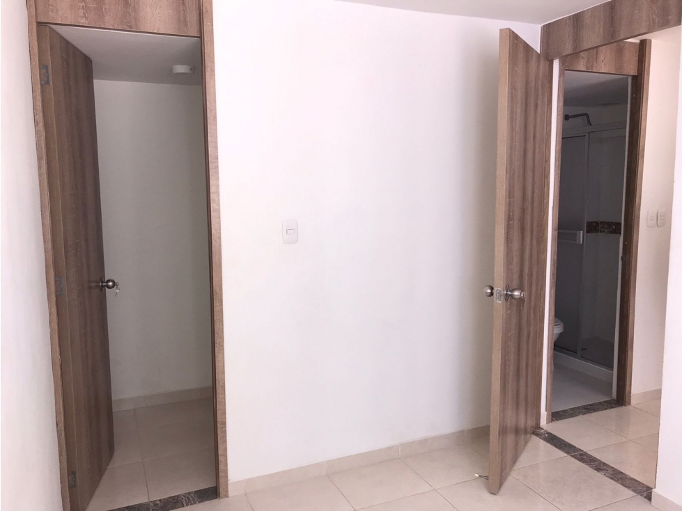 Apartamento en venta en Puerto Espejo, Armenia · foto 11 de 13