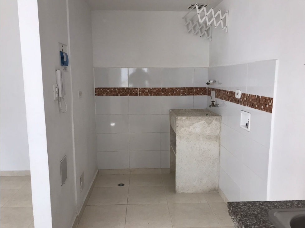Apartamento en venta en Puerto Espejo, Armenia · foto 12 de 13