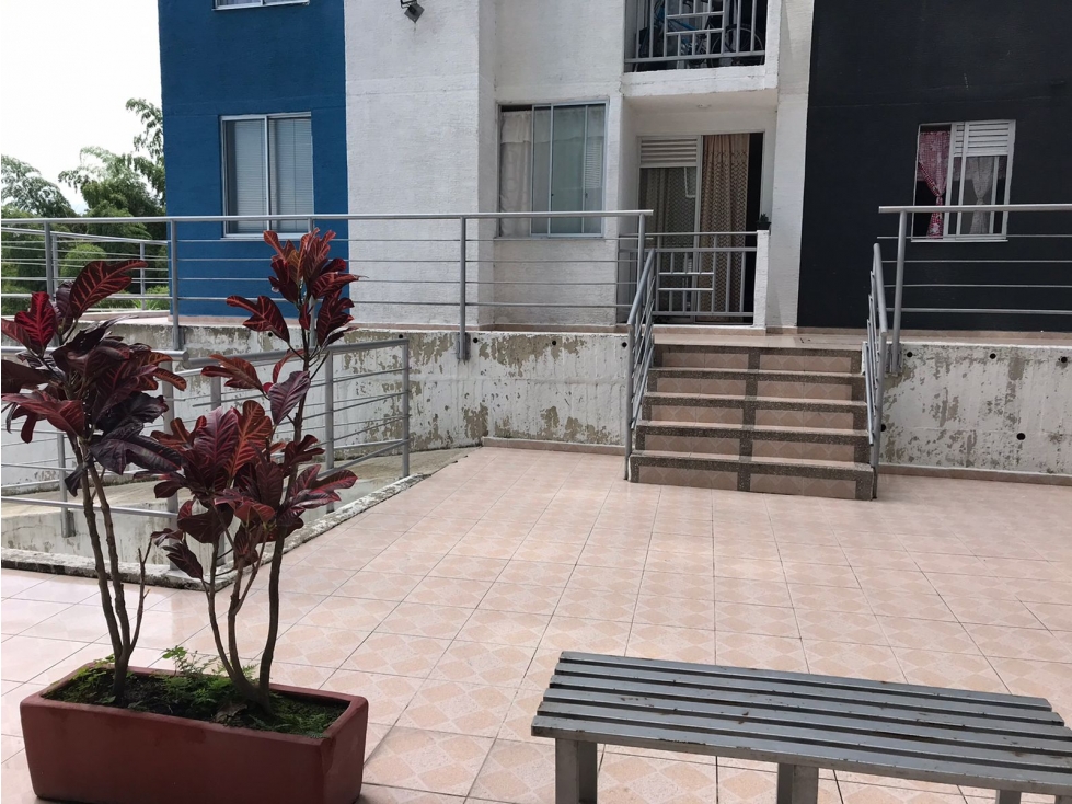 Apartamento en venta en Puerto Espejo, Armenia · foto 13 de 13