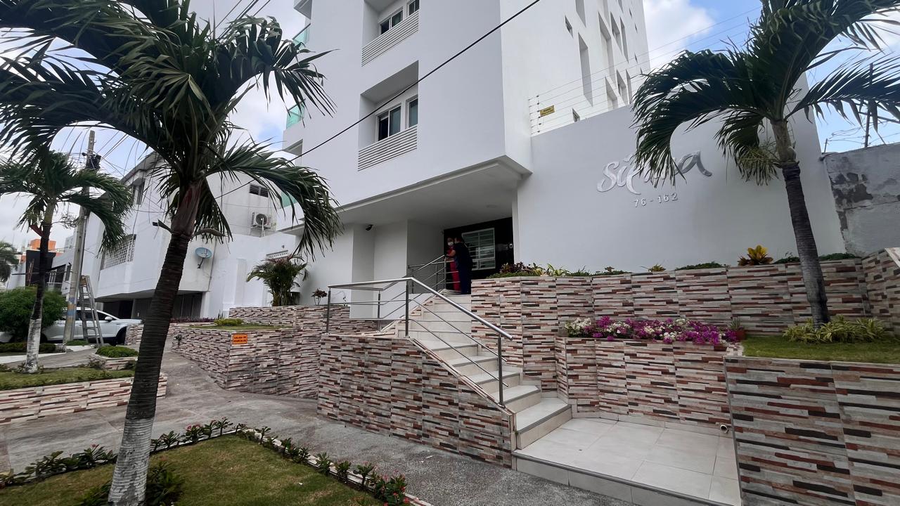 Departamento en alquiler con baja de precio en Altos del prado