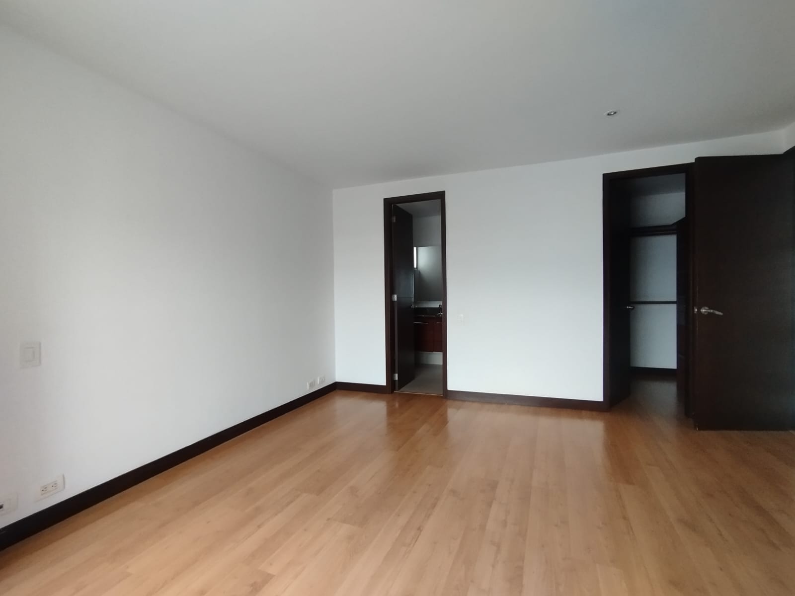 Apartamento en arriendo en El Poblado, Medellín · foto 6 de 20