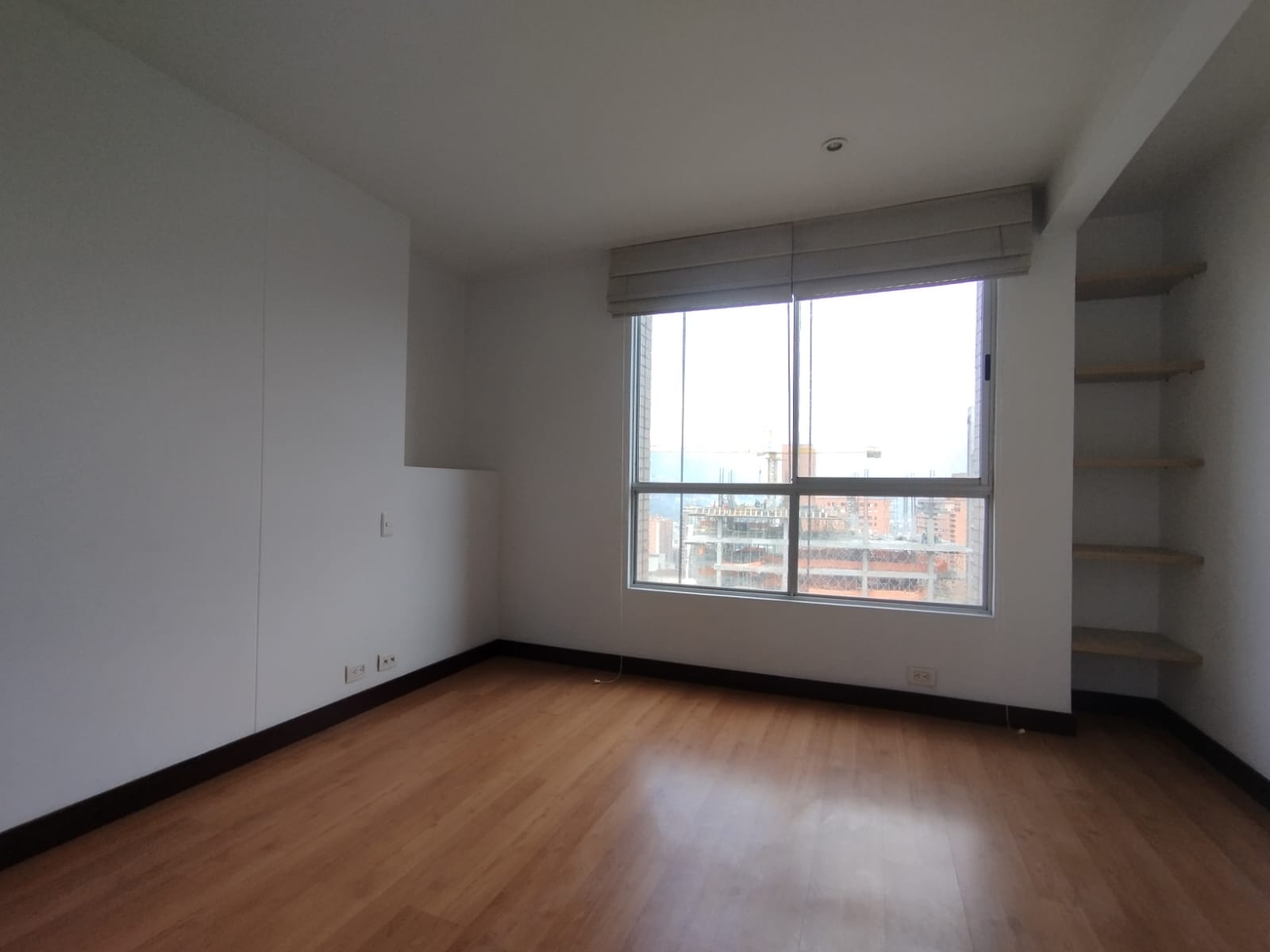 Apartamento en arriendo en El Poblado, Medellín · foto 10 de 20