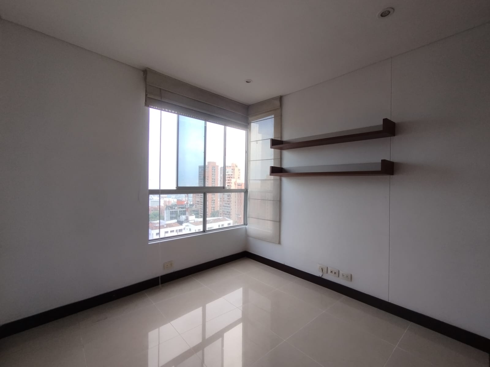 Apartamento en arriendo en El Poblado, Medellín · foto 13 de 20