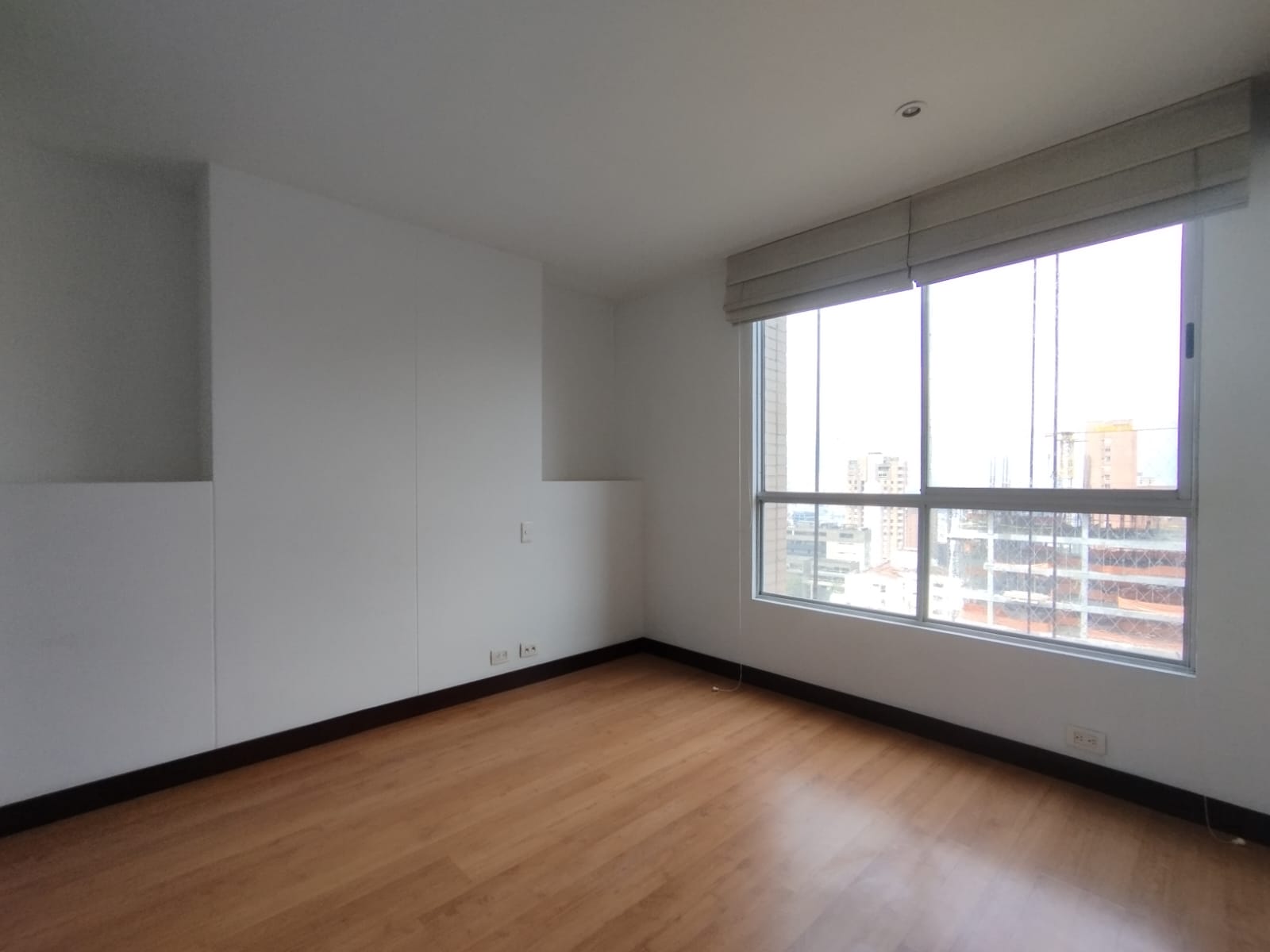 Apartamento en arriendo en El Poblado, Medellín · foto 14 de 20