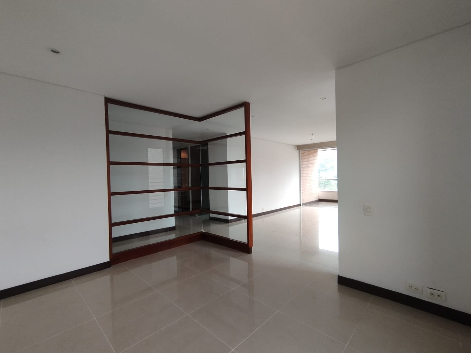 Apartamento en arriendo en El Poblado, Medellín · foto 18 de 20
