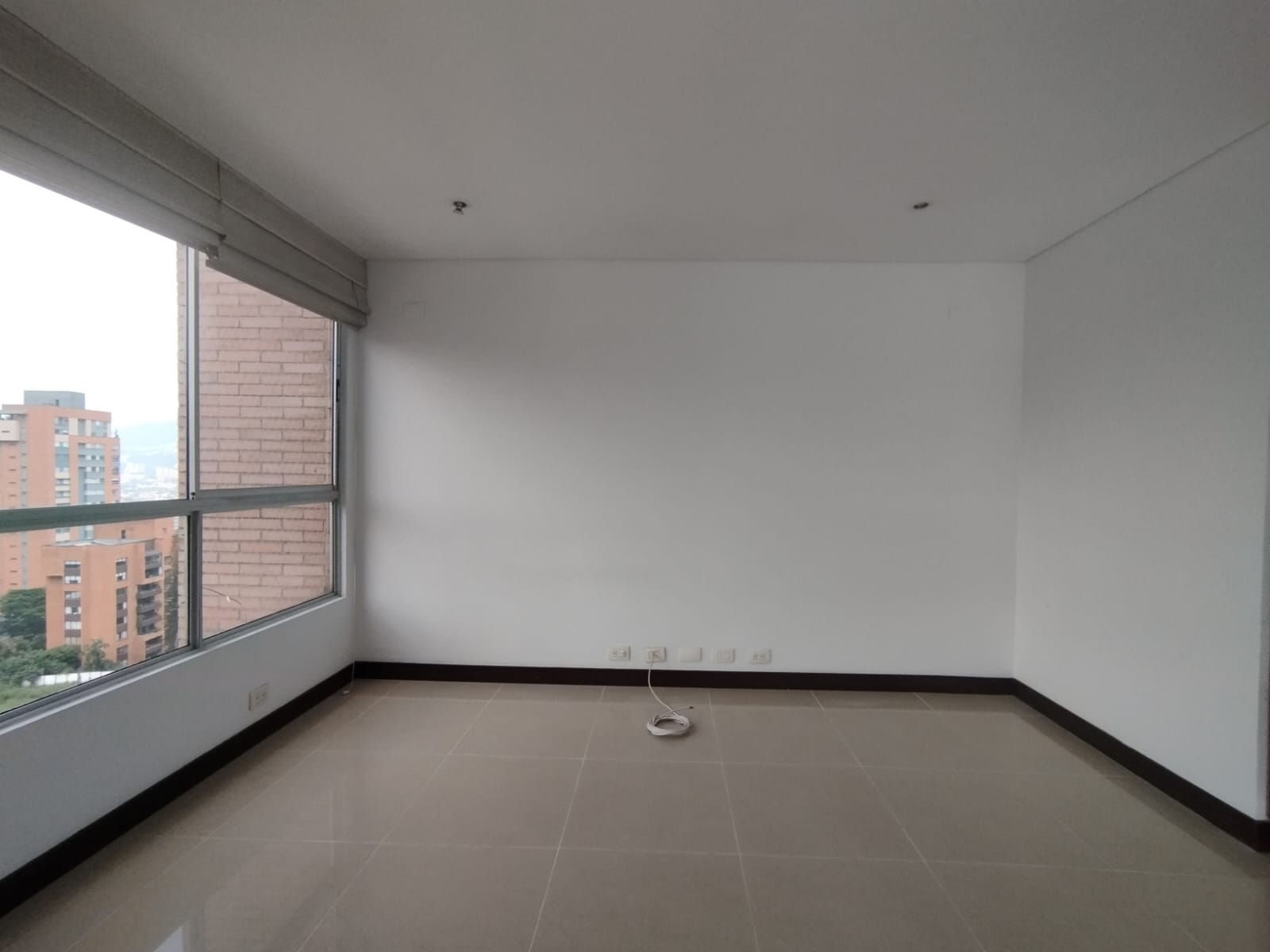 Apartamento en arriendo en El Poblado, Medellín · foto 19 de 20