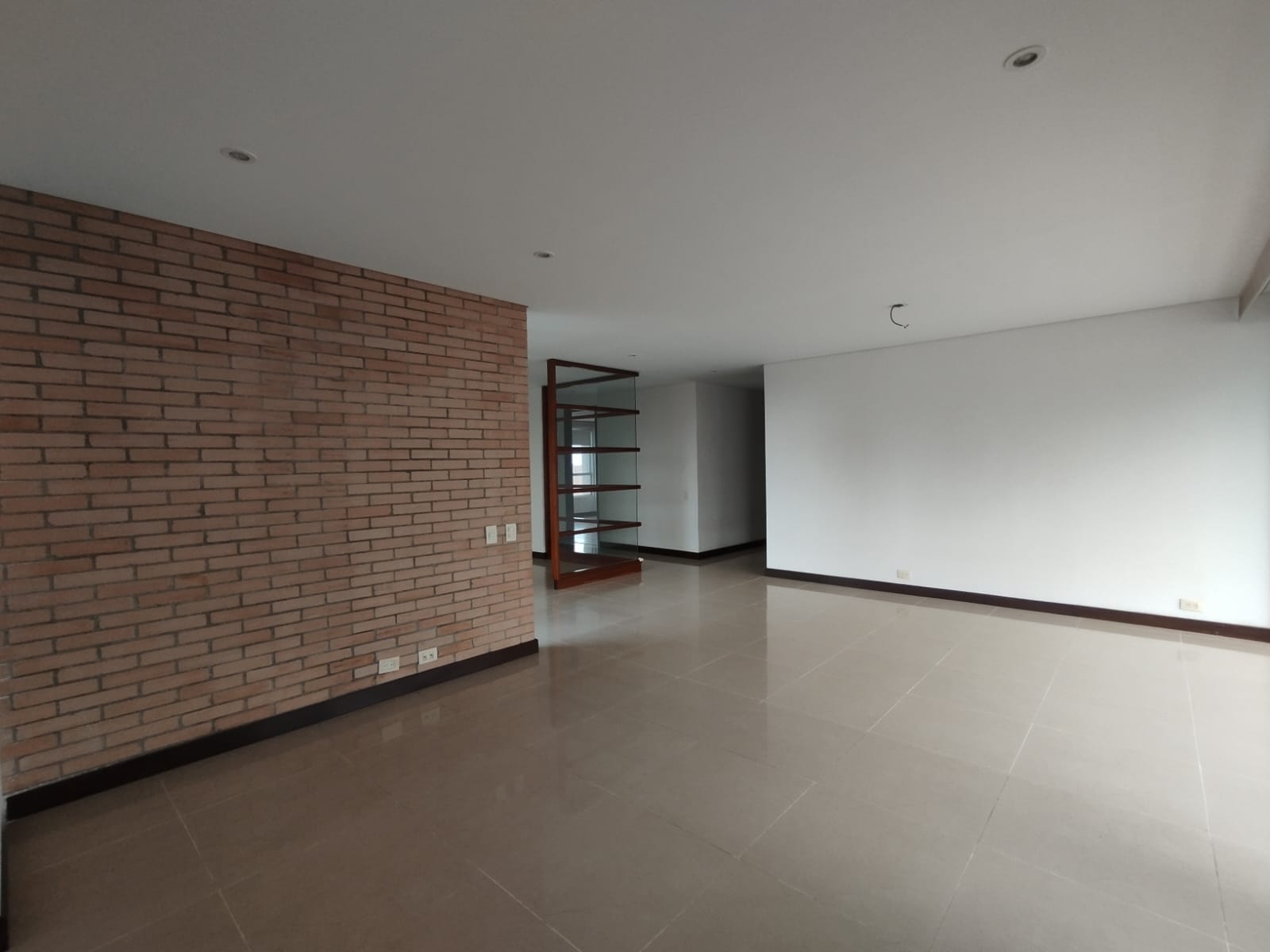 Apartamento en arriendo en El Poblado, Medellín · foto 20 de 20