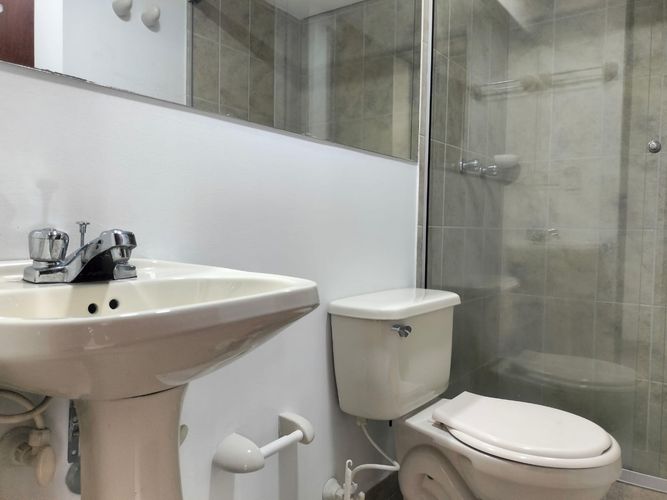 Apartamento de 2 alcobas en arriendo en Patio Bonito, Medellín, 78 m² · foto 14 de 14