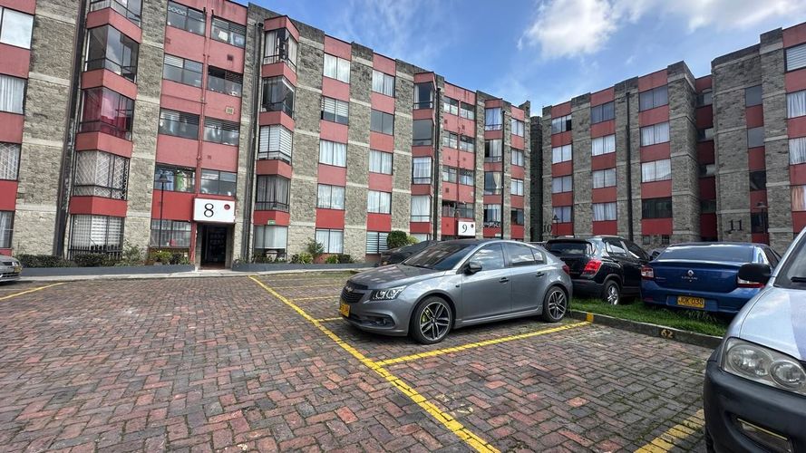 Apartamento en venta en Antonio Granados, Bogotá · foto 17 de 18