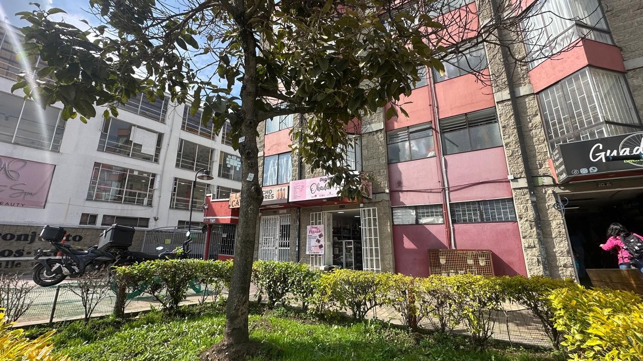 Apartamento en venta en Antonio Granados, Bogotá · foto 18 de 18