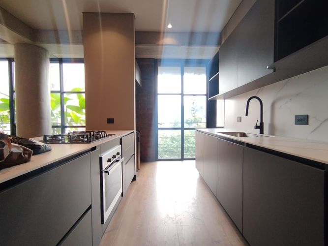Apartamento de 1 alcoba en arriendo en El Poblado, Medellín, 103 m² · foto 6 de 15