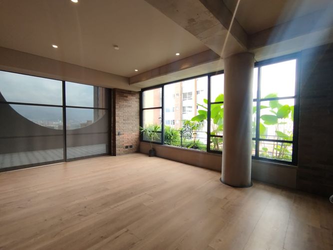 Apartamento de 1 alcoba en arriendo en El Poblado, Medellín, 103 m² · foto 7 de 15