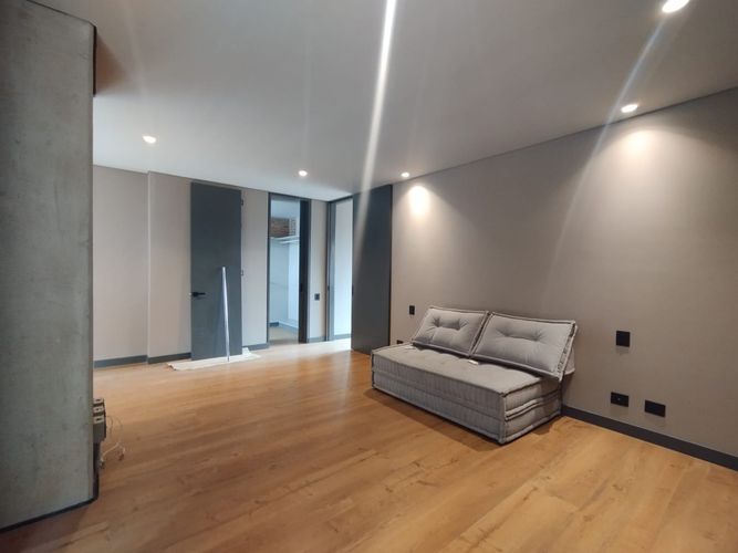 Apartamento de 1 alcoba en arriendo en El Poblado, Medellín, 103 m² · foto 9 de 15