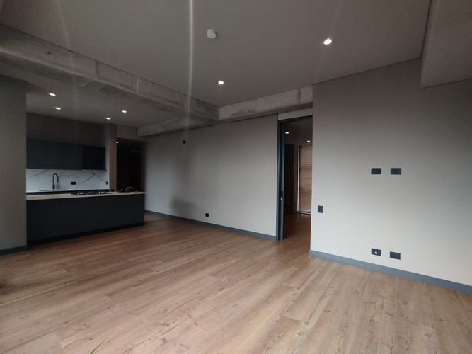 Apartamento de 1 alcoba en arriendo en El Poblado, Medellín, 103 m² · foto 10 de 15