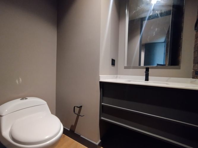 Apartamento de 1 alcoba en arriendo en El Poblado, Medellín, 103 m² · foto 15 de 15
