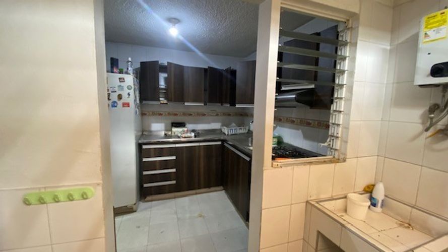 Casa de 4 alcobas en venta en Conjunto Residencial Versalles I, Floridablanca, 168 m² · foto 9 de 24