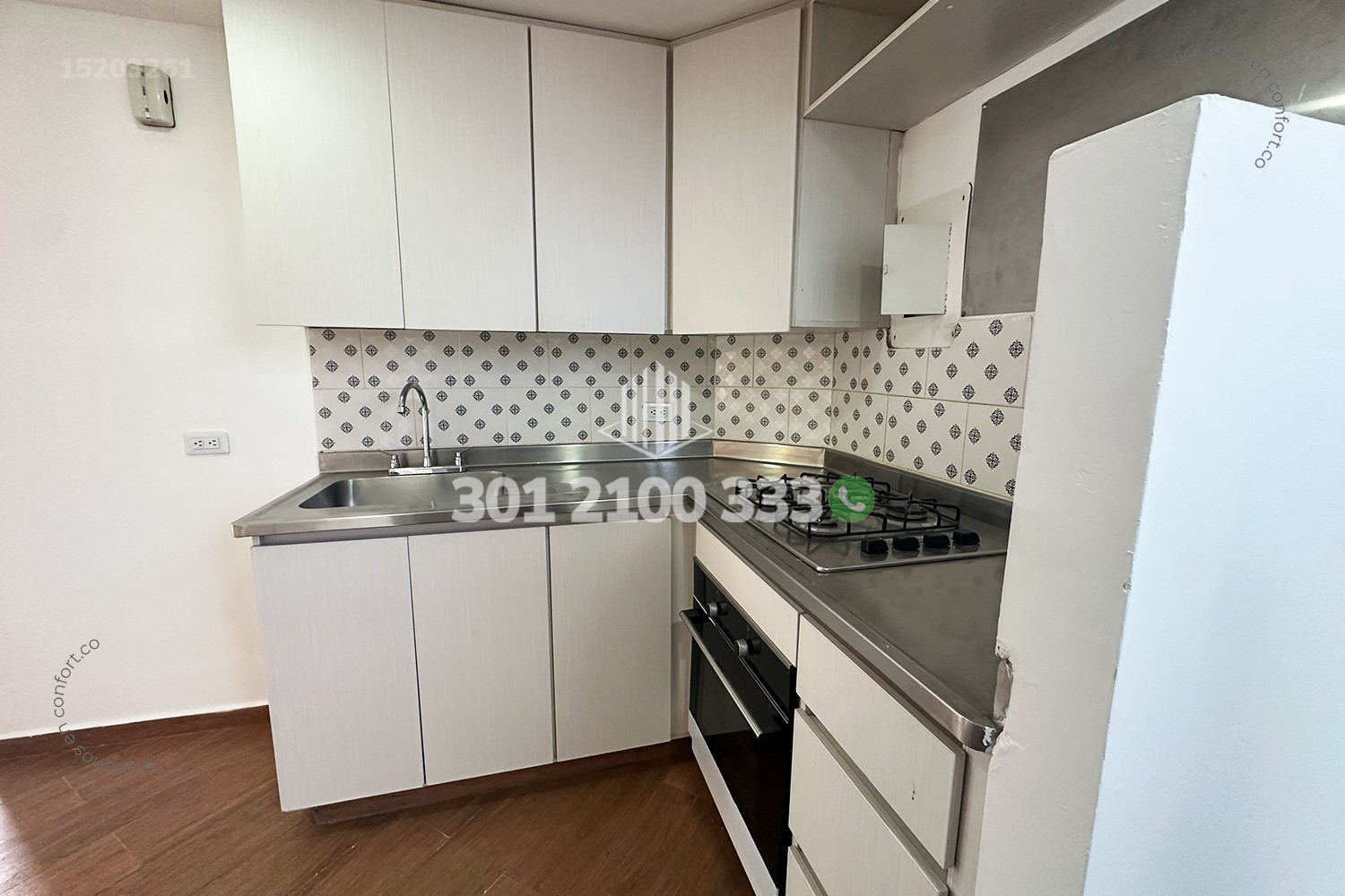 Apartamento en arriendo en Villa Carlota, Medellín · foto 10 de 24