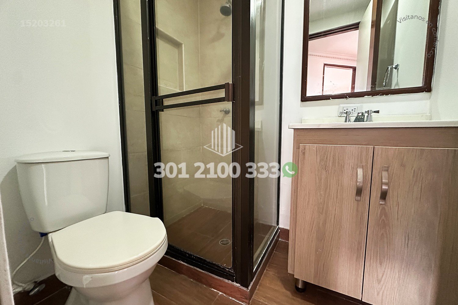 Apartamento en arriendo en Villa Carlota, Medellín · foto 12 de 24