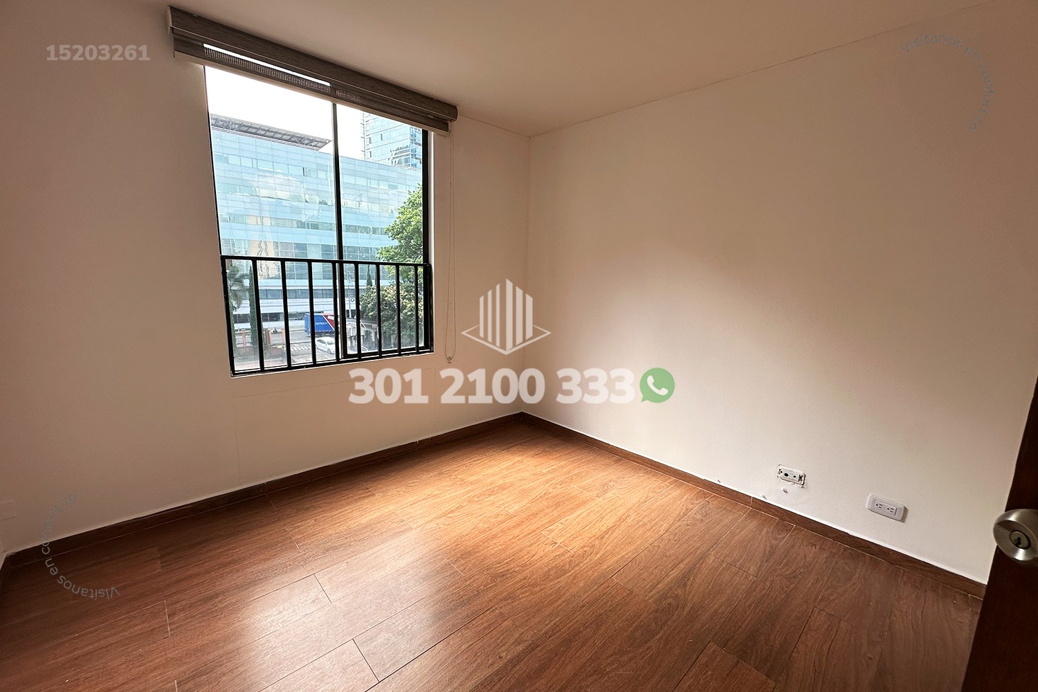 Apartamento en arriendo en Villa Carlota, Medellín · foto 15 de 24