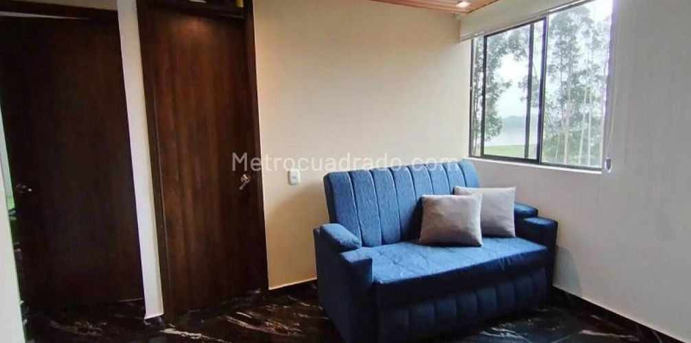 Apartamento de 2 alcobas en venta en Engativá, Bogotá, 31 m² · foto 5 de 16