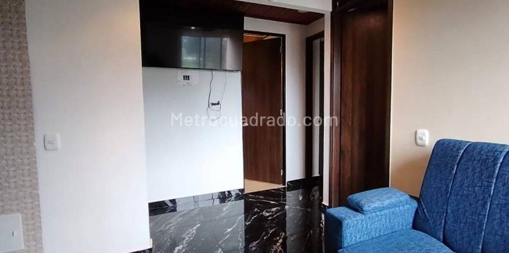 Apartamento de 2 alcobas en venta en Engativá, Bogotá, 31 m² · foto 6 de 16