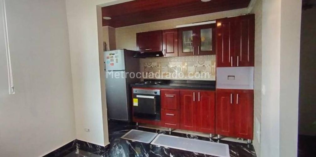Apartamento de 2 alcobas en venta en Engativá, Bogotá, 31 m² · foto 7 de 16
