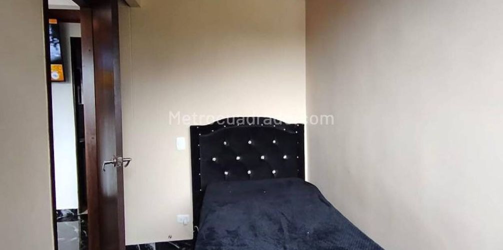 Apartamento de 2 alcobas en venta en Engativá, Bogotá, 31 m² · foto 8 de 16