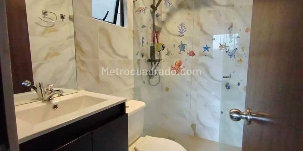 Apartamento de 2 alcobas en venta en Engativá, Bogotá, 31 m² · foto 12 de 16