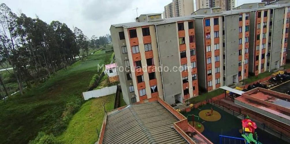 Apartamento de 2 alcobas en venta en Engativá, Bogotá, 31 m² · foto 14 de 16