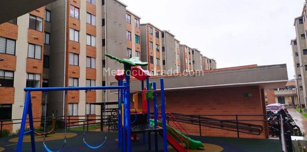 Apartamento de 2 alcobas en venta en Engativá, Bogotá, 31 m² · foto 16 de 16