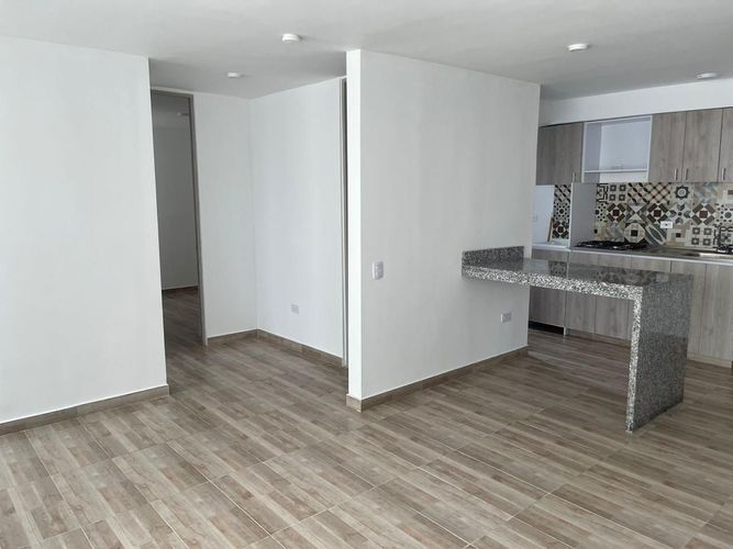 Apartamento en venta en Ciudad Mallorquin, Barranquilla · foto 2 de 12