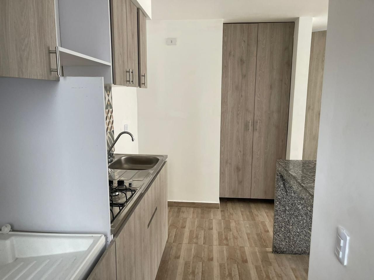 Apartamento en venta en Ciudad Mallorquin, Barranquilla · foto 3 de 12