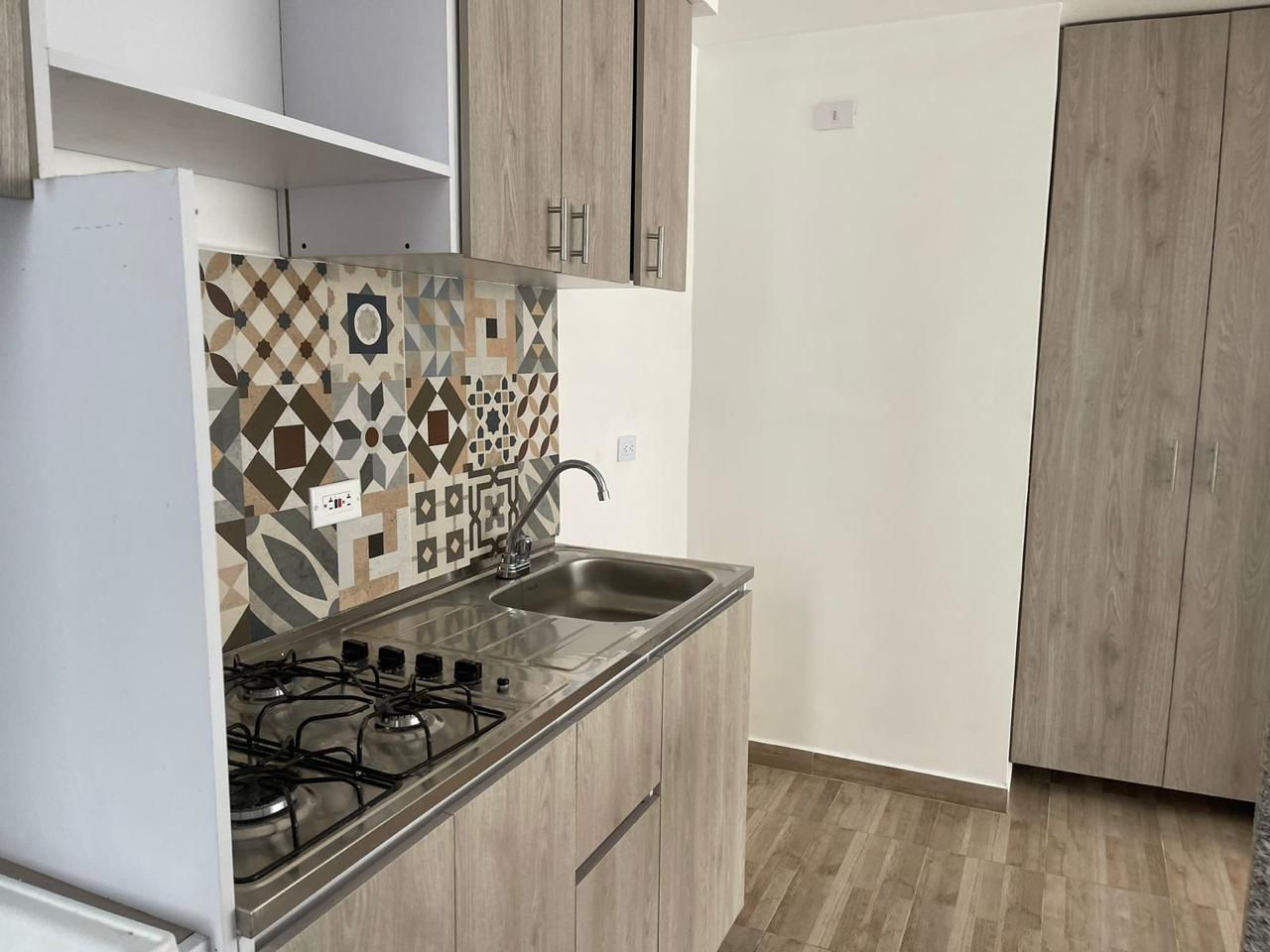 Apartamento en venta en Ciudad Mallorquin, Barranquilla · foto 5 de 12