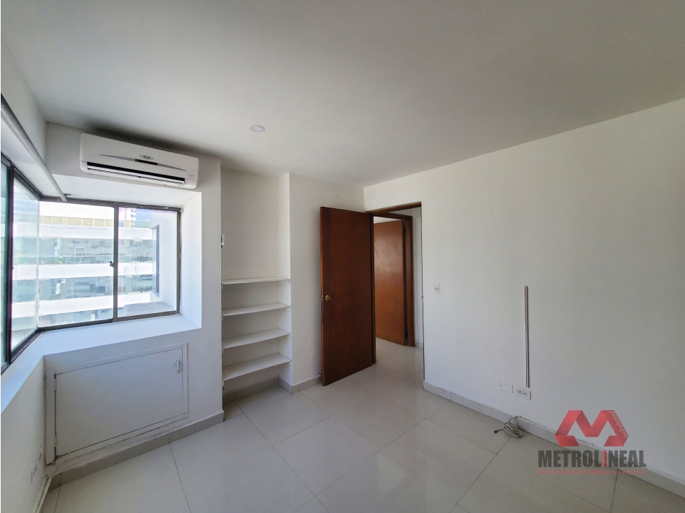 Apartamento en venta en Bocagrande, Cartagena · foto 14 de 22