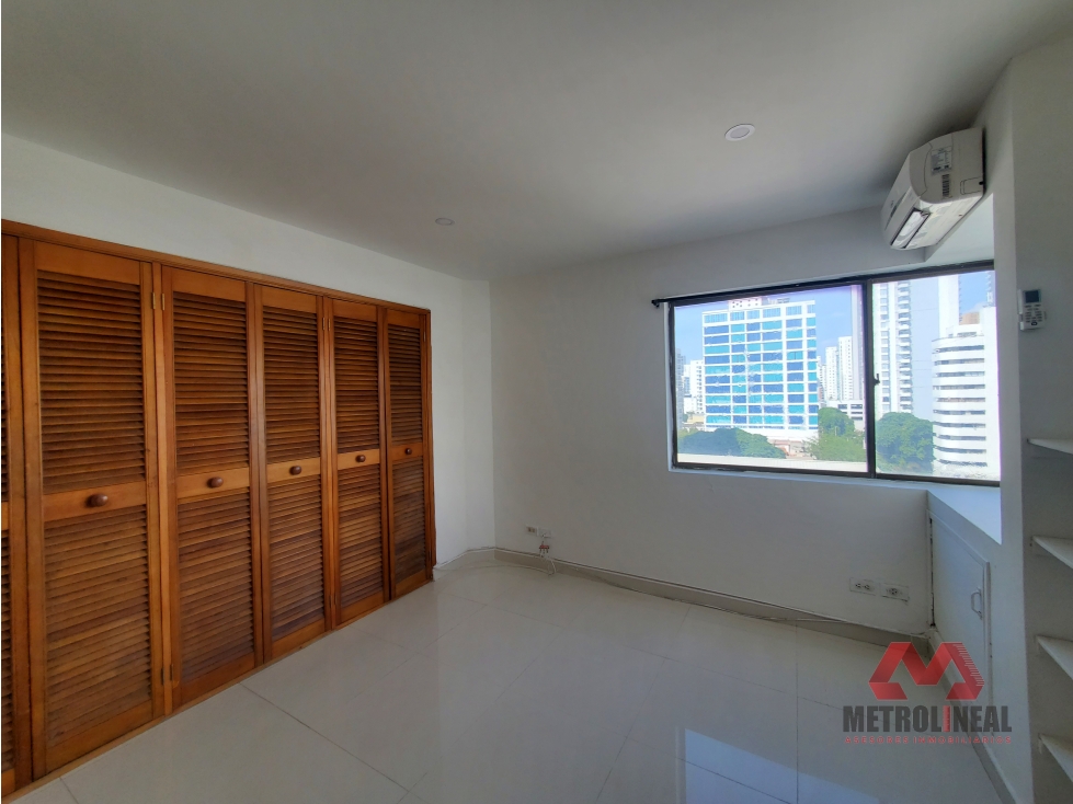 Apartamento en venta en Bocagrande, Cartagena · foto 15 de 22