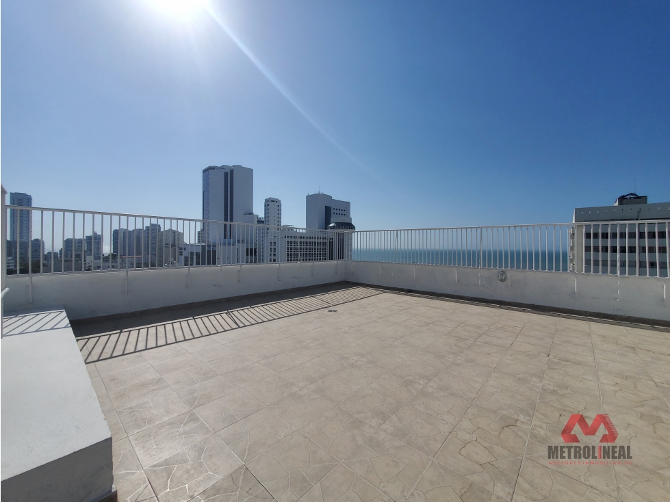 Apartamento en venta en Bocagrande, Cartagena · foto 19 de 22