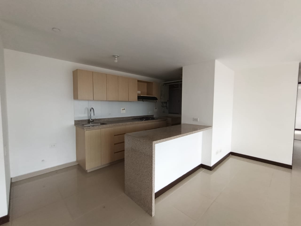 Apartment for rent in El porvenir, Rionegro