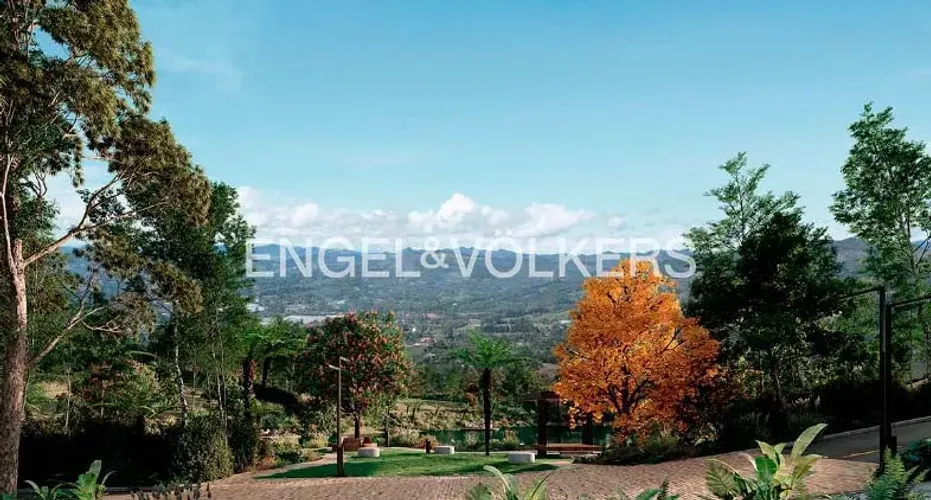 Lote en venta en La Convencion, Rionegro · foto 3 de 5