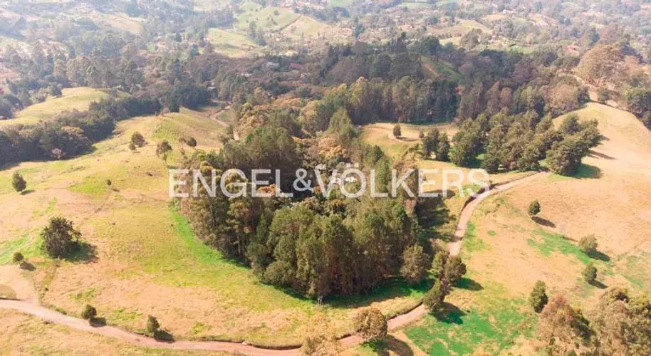 Lote en venta en La Convencion, Rionegro · foto 2 de 5