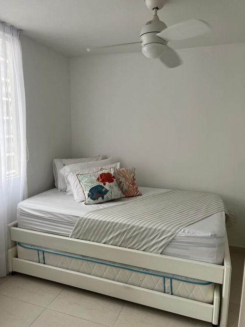 Apartamento de 2 alcobas en venta en Ricaurte, 55 m² · foto 5 de 24
