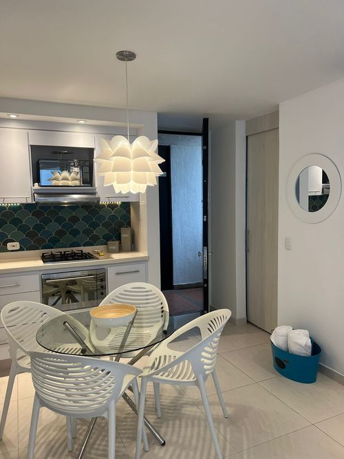 Apartamento de 2 alcobas en venta en Ricaurte, 55 m² · foto 7 de 24