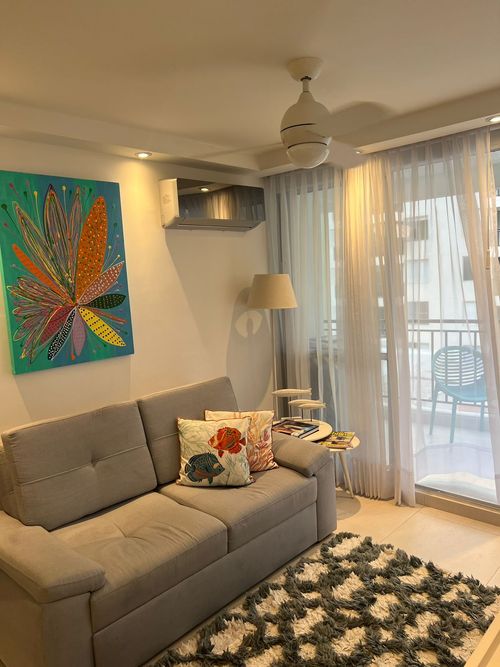 Apartamento de 2 alcobas en venta en Ricaurte, 55 m² · foto 8 de 24