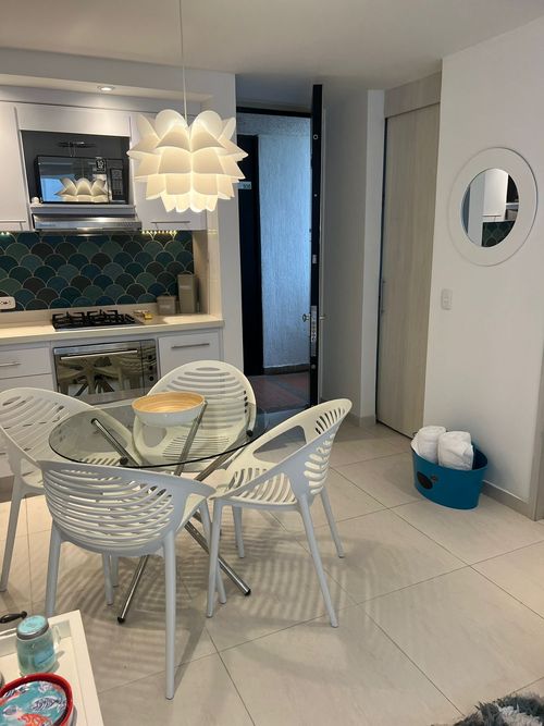 Apartamento de 2 alcobas en venta en Ricaurte, 55 m² · foto 9 de 24