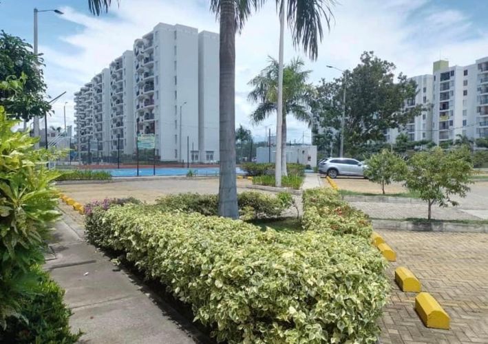 Apartamento de 2 alcobas en venta en Ricaurte, 55 m² · foto 11 de 24