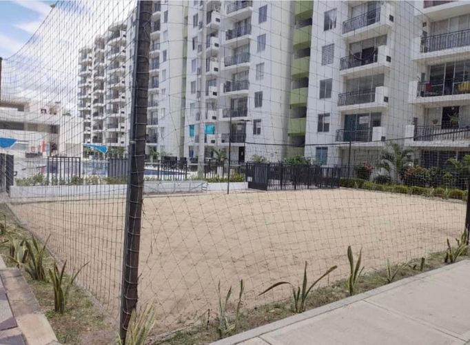 Apartamento de 2 alcobas en venta en Ricaurte, 55 m² · foto 15 de 24