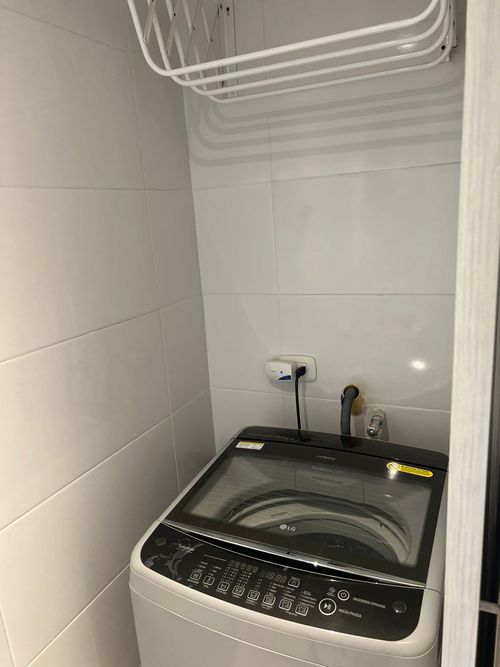 Apartamento de 2 alcobas en venta en Ricaurte, 55 m² · foto 16 de 24