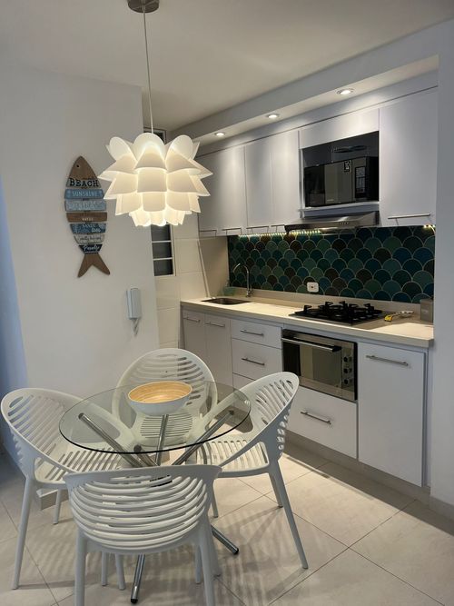 Apartamento de 2 alcobas en venta en Ricaurte, 55 m² · foto 17 de 24