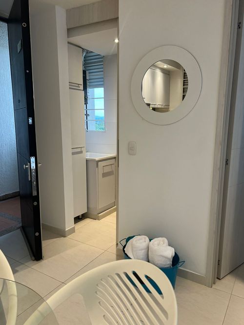Apartamento de 2 alcobas en venta en Ricaurte, 55 m² · foto 18 de 24