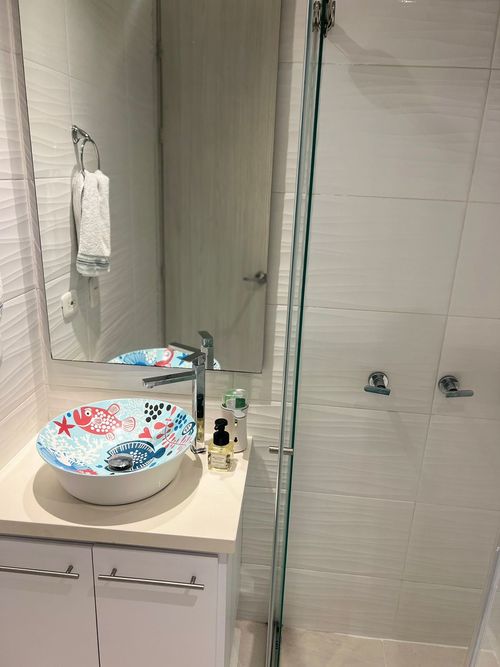 Apartamento de 2 alcobas en venta en Ricaurte, 55 m² · foto 19 de 24