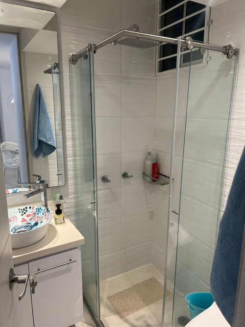 Apartamento de 2 alcobas en venta en Ricaurte, 55 m² · foto 21 de 24